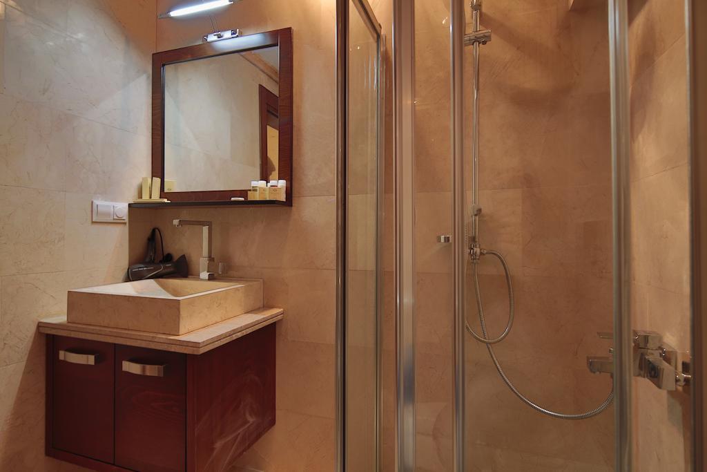 Aden Hotel Cappadocia Учгісар Номер фото